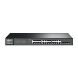 TP-LINK T1600G-28PS(1)